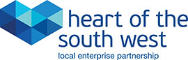 Heart of the South West LEP