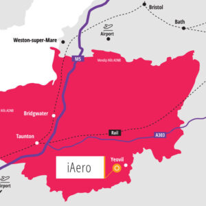 iAero Map