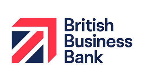 british business bank logo