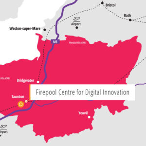 Firepool Centre for Digital Innovation